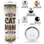 Skinny Tumbler Mockup Keyfeature 1