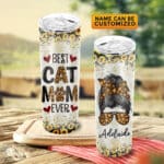 Skinny Tumbler Mockup 1