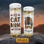 Skinny Tumbler Mockup 3