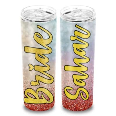 20 oz. Skinny Tumbler