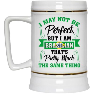 22 oz. Beer Stein