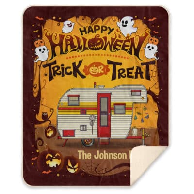 Premium Mink Sherpa Blanket - 50x60