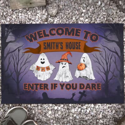 Doormat