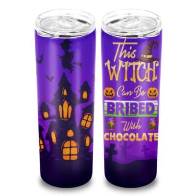 20 oz. Skinny Tumbler