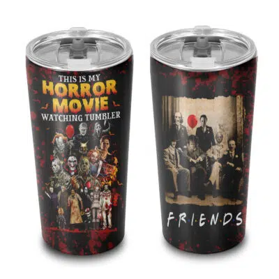 20 oz. Corkscrew Tumbler