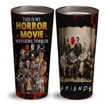 30 oz. Glitter Tumbler