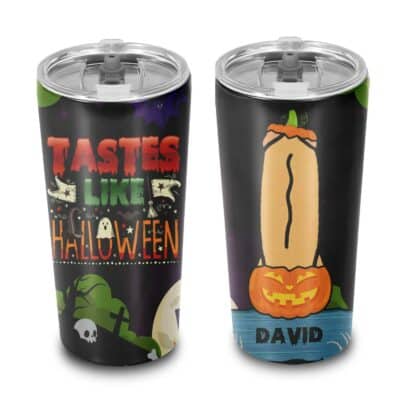 20 oz. Corkscrew Tumbler