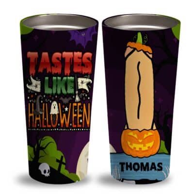 30 oz. Glitter Tumbler