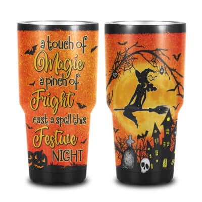 30 oz. Curved Tumbler