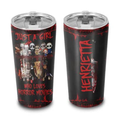 20 oz. Corkscrew Tumbler