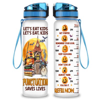 32 oz. Water Tracker Bottle