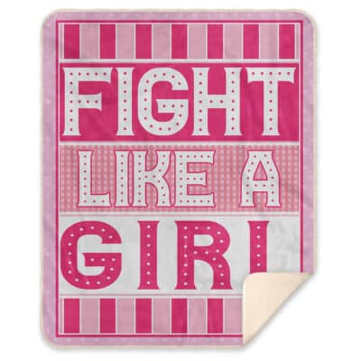 Premium Mink Sherpa Blanket - 50x60