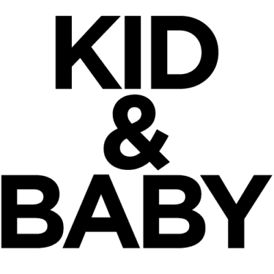 Kid & Baby Pajamas Set