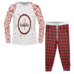 Pajamas Mockup Simple 4