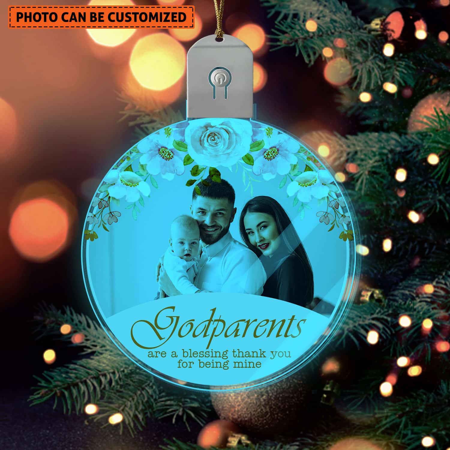 Mockup-Led-Acrylic-2 4VT. Godparents Thank You