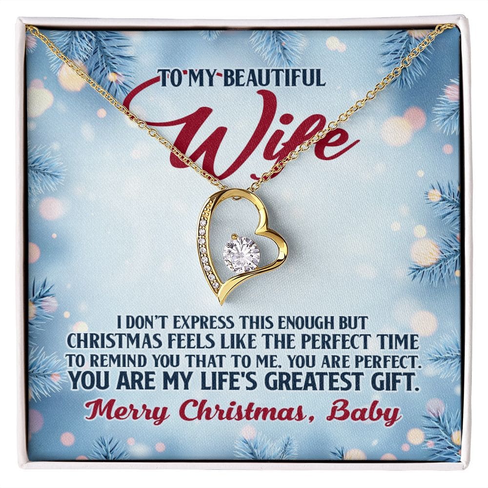 Pendant Necklace Gifts