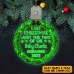 Mockup 3 3VT. Just The Two Of Us