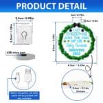 Mockup Product Details 1 3VT. Just The Two Of Us