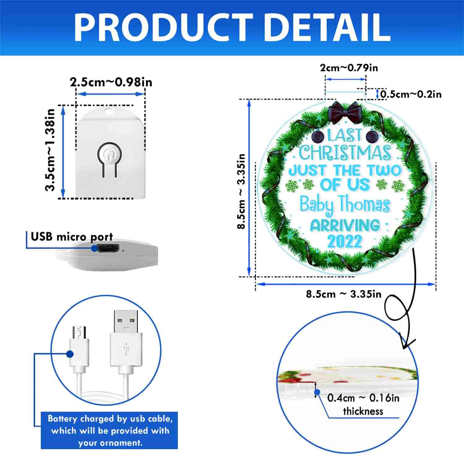 Mockup Product Details 1 3VT. Just The Two Of Us