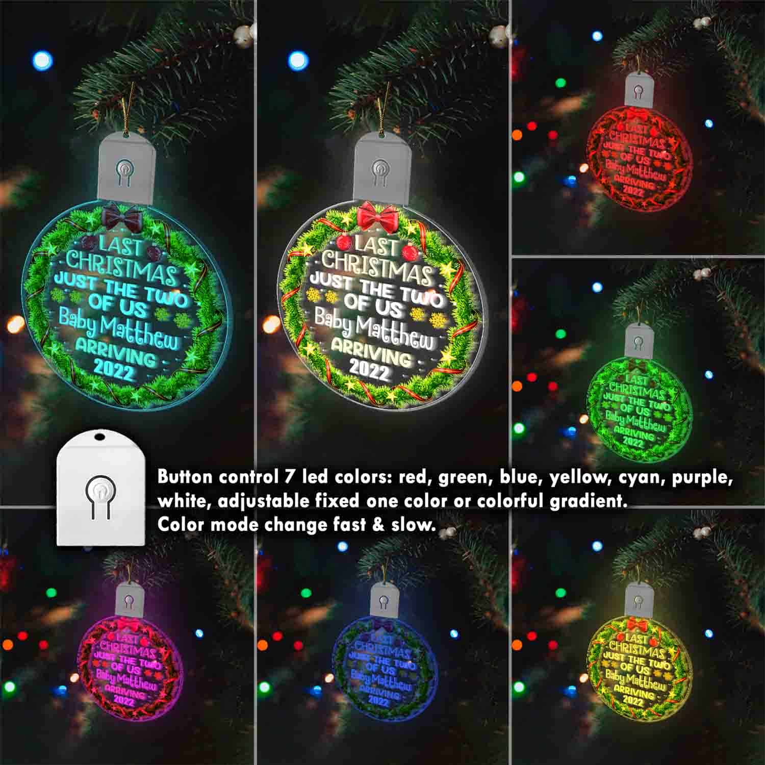 Mockup Product Details 2 3VT. Just The Two Of Us