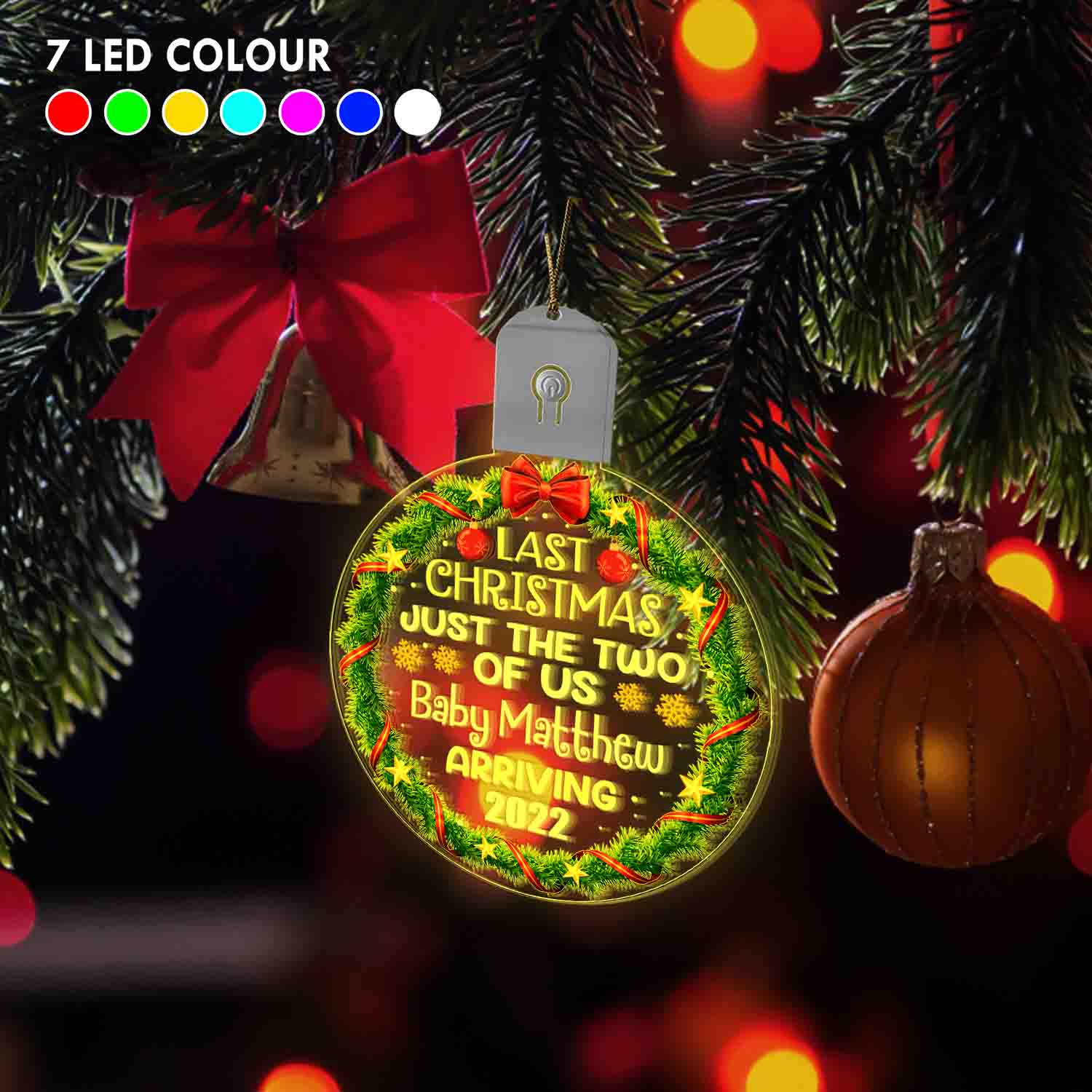 Mockup Product Details 3 3VT. Just The Two Of Us