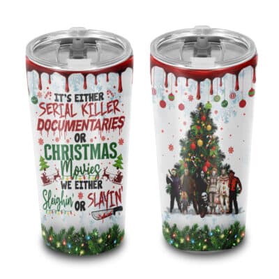 20 oz. Corkscrew Tumbler