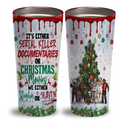 30 oz. Glitter Tumbler