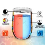 12oz-wine-tumbler-Mockup-2-keyfeature 4VT. I Run Because Punching