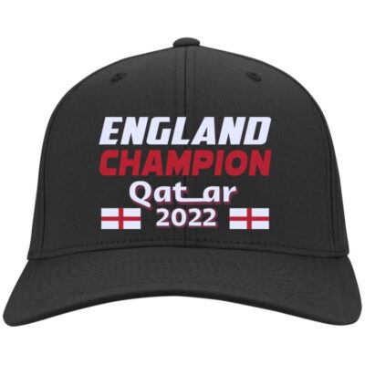 Twill Cap