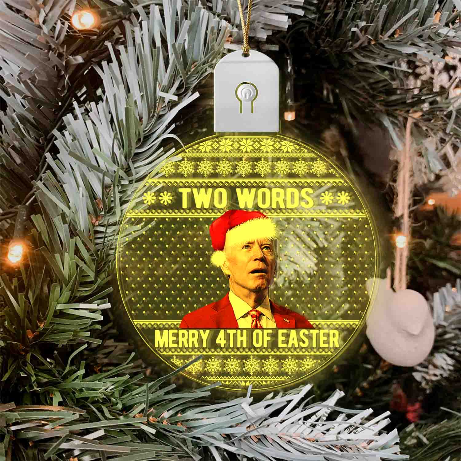 Mockup Led Acrylic 2