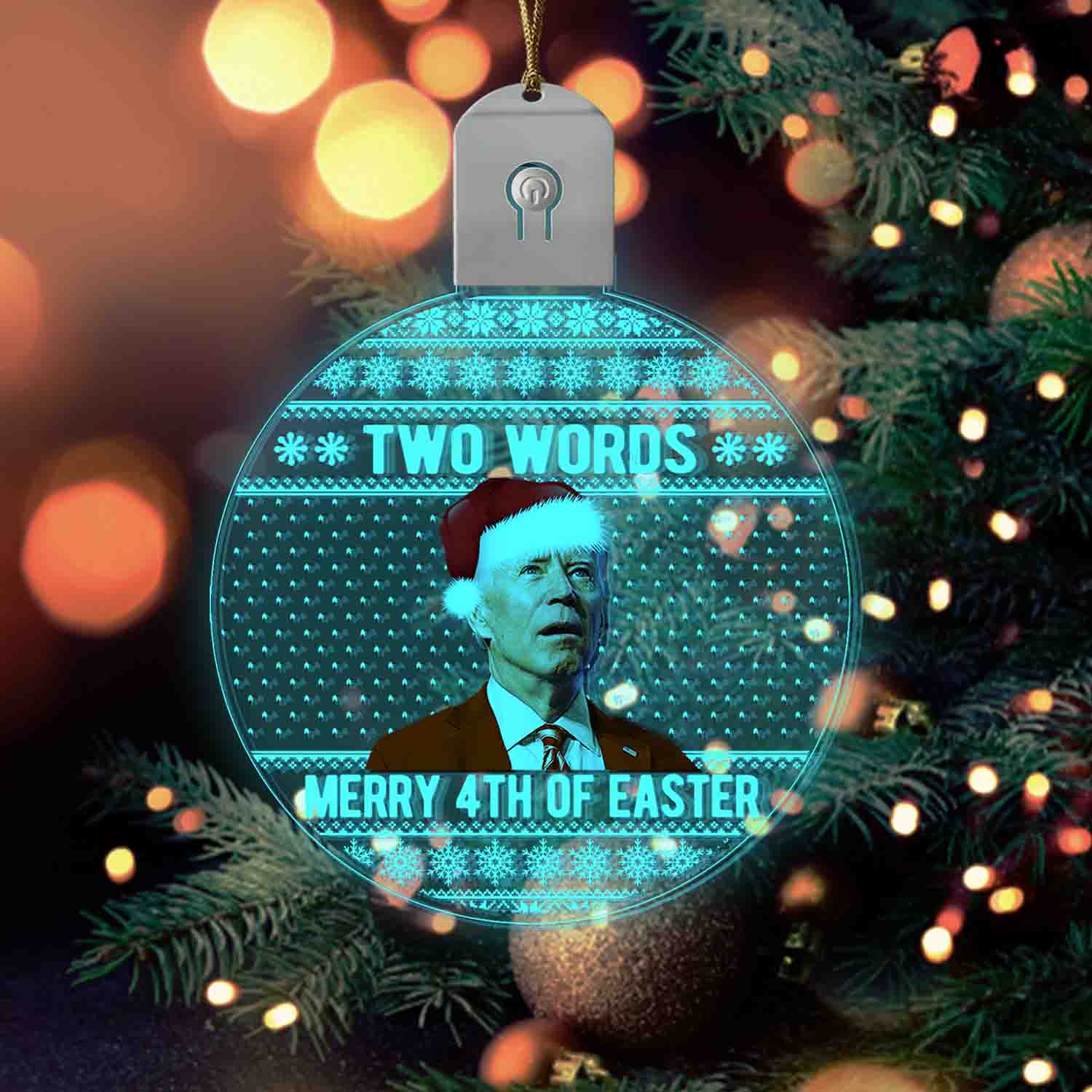 Mockup Led Acrylic 4