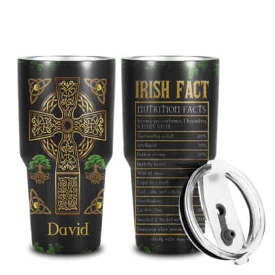 30 oz. Curved Tumbler