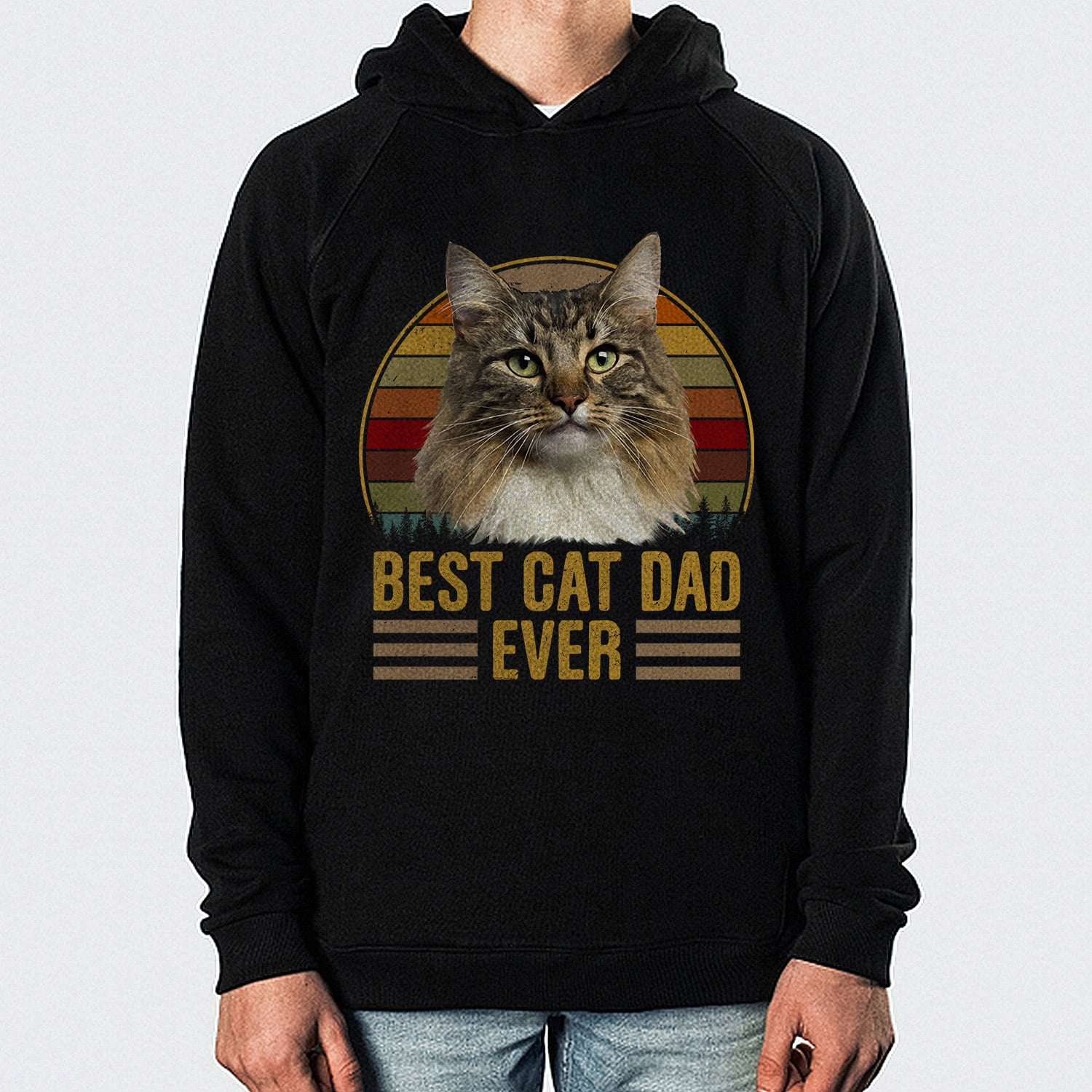 Hoodie Mockup 1
