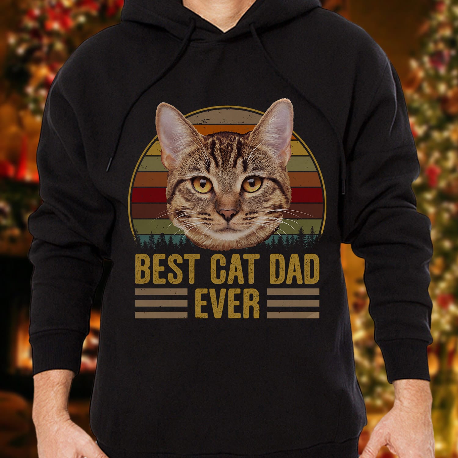 Hoodie Mockup 2