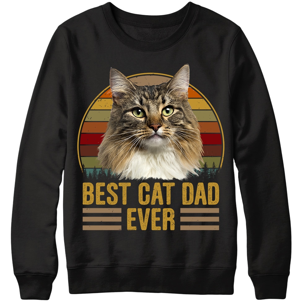 Sweatshirt Mockup