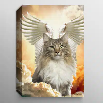 1.5'' Deluxe Canvas