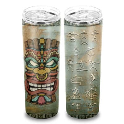 20 oz. Skinny Tumbler