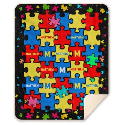 Premium Mink Sherpa Blanket - 50x60