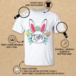 T-Shirt Key Features Mockup 1