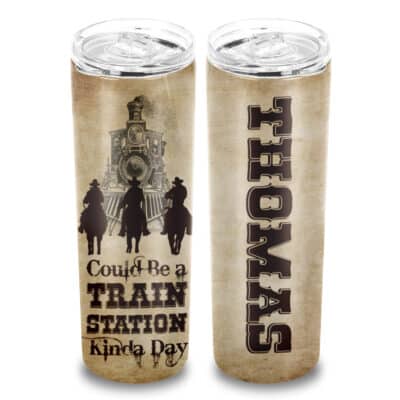 20 oz. Skinny Tumbler