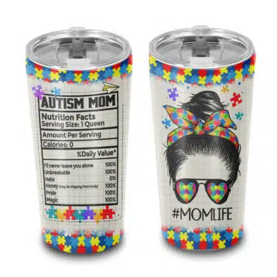 20 oz. Corkscrew Tumbler