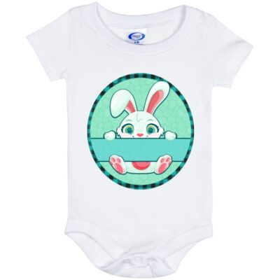 Baby Onesie - 06 Month