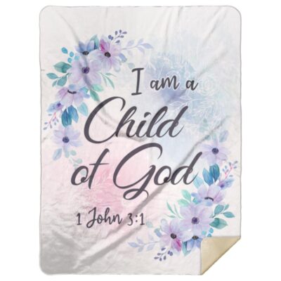 Premium Mink Sherpa Blanket - 60x80