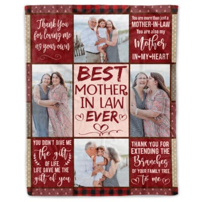 Cozy Plush Fleece Blanket - 50x60