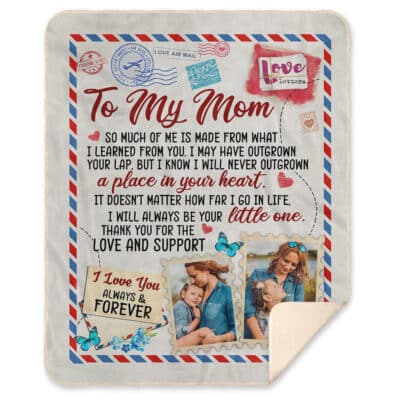 Premium Mink Sherpa Blanket - 50x60