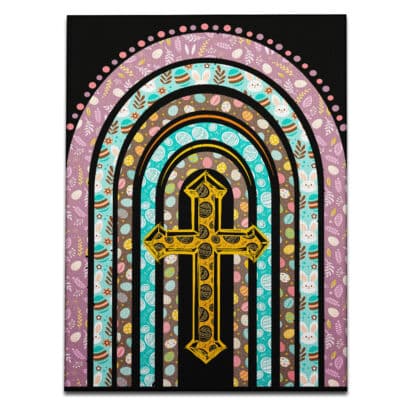 Rectangle Rug