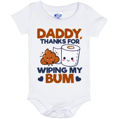 Baby Onesie - 06 Month