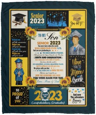 Cozy Plush Fleece Blanket - 50x60