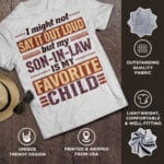 T-Shirt Key Features Mockup 2