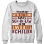 Mockup Sweatshirt Simple